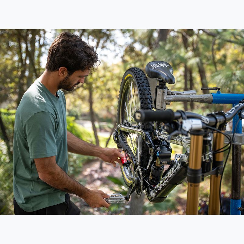 Chain grease Finish Line Bio Wax Boosted 120 ml 4