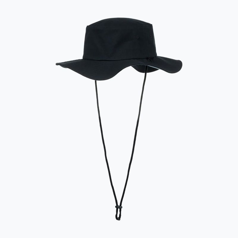Quiksilver men's Bushmaster hat black 2
