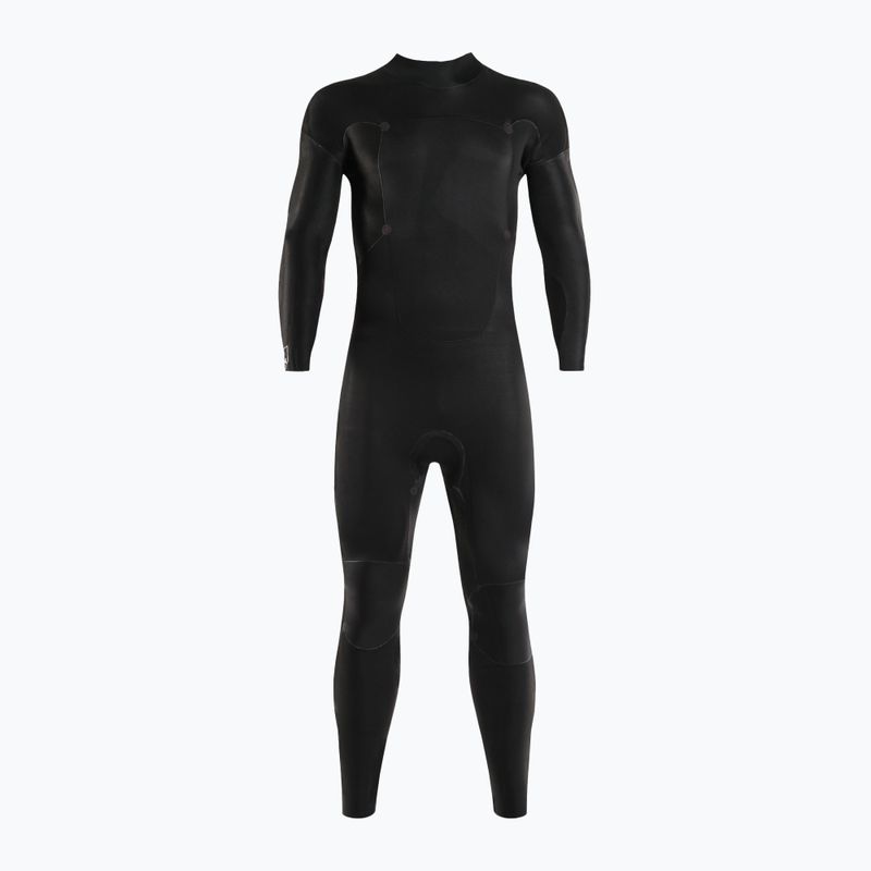 Quiksilver Prologue 4/3 mm men's swimming foam black EQYW103067-KVJ0 4