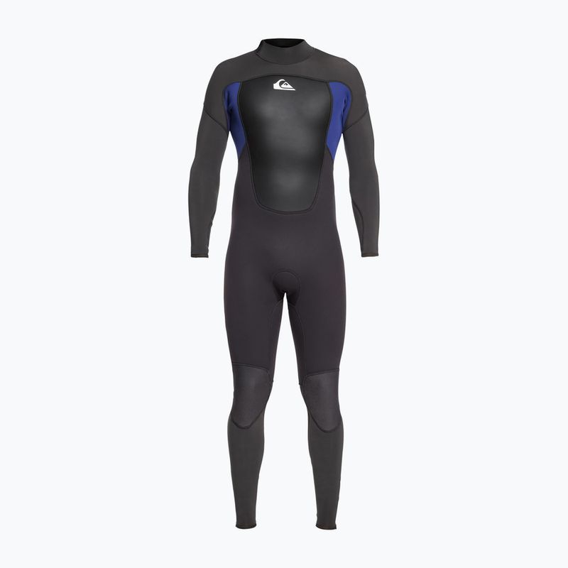 Quiksilver Prologue 4/3 mm men's swimming foam black EQYW103067 6