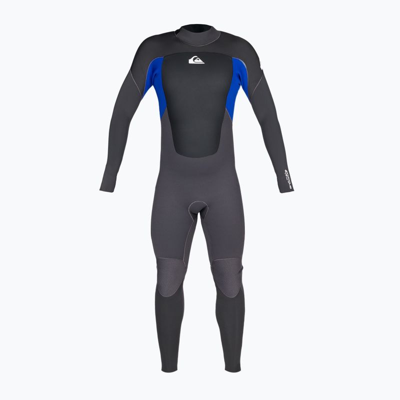 Quiksilver Prologue 4/3 mm men's swimming foam black EQYW103067
