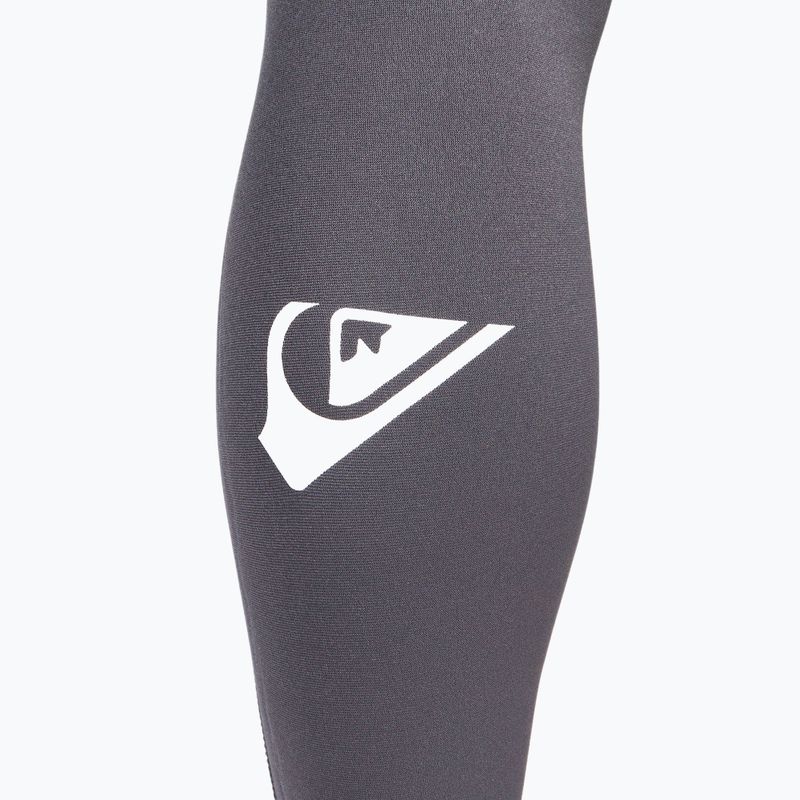 Quiksilver Prologue 4/3 mm men's swimming foam black EQYW103067 3
