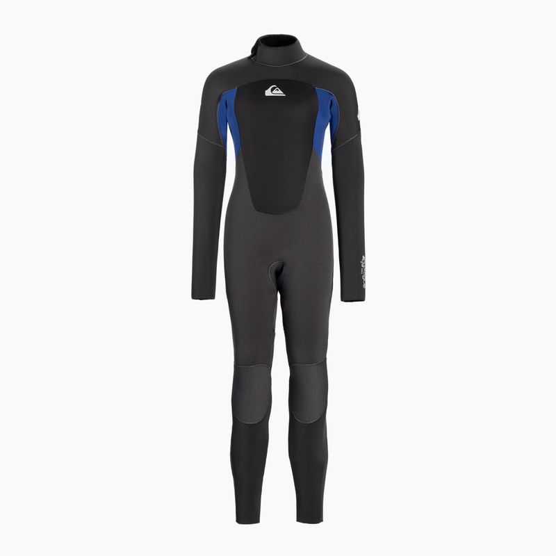 Quiksilver Prologue 4/3 mm children's swimming foam black EQBW103038-XKBB