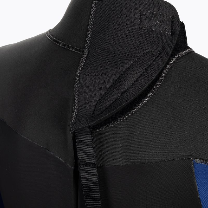 Quiksilver Prologue 4/3 mm children's swimming foam black EQBW103038-XKBB 6