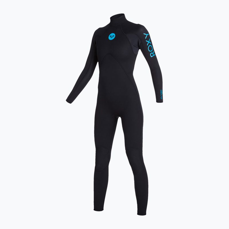 Children's swimming foam ROXY 3/2 SR School/R J 2021 black
