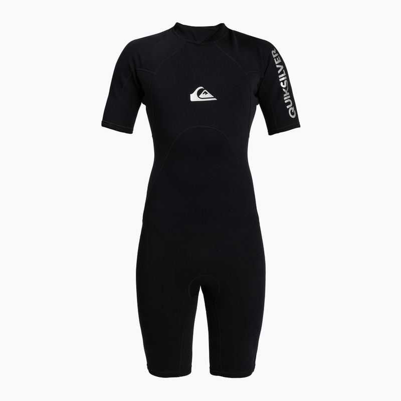 Quiksilver Schoolrenta 2/2 mm men's swimming foam black EQYW503012