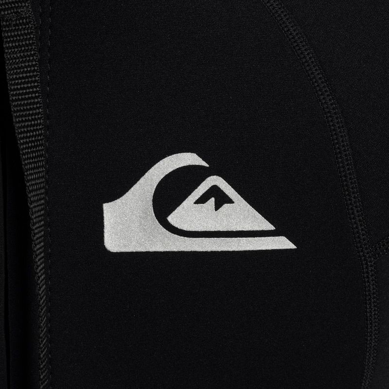 Quiksilver Schoolrenta 2/2 mm men's swimming foam black EQYW503012 3