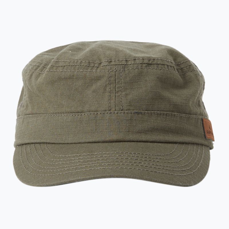 Quiksilver Renegade 2 thyme men's baseball cap 2