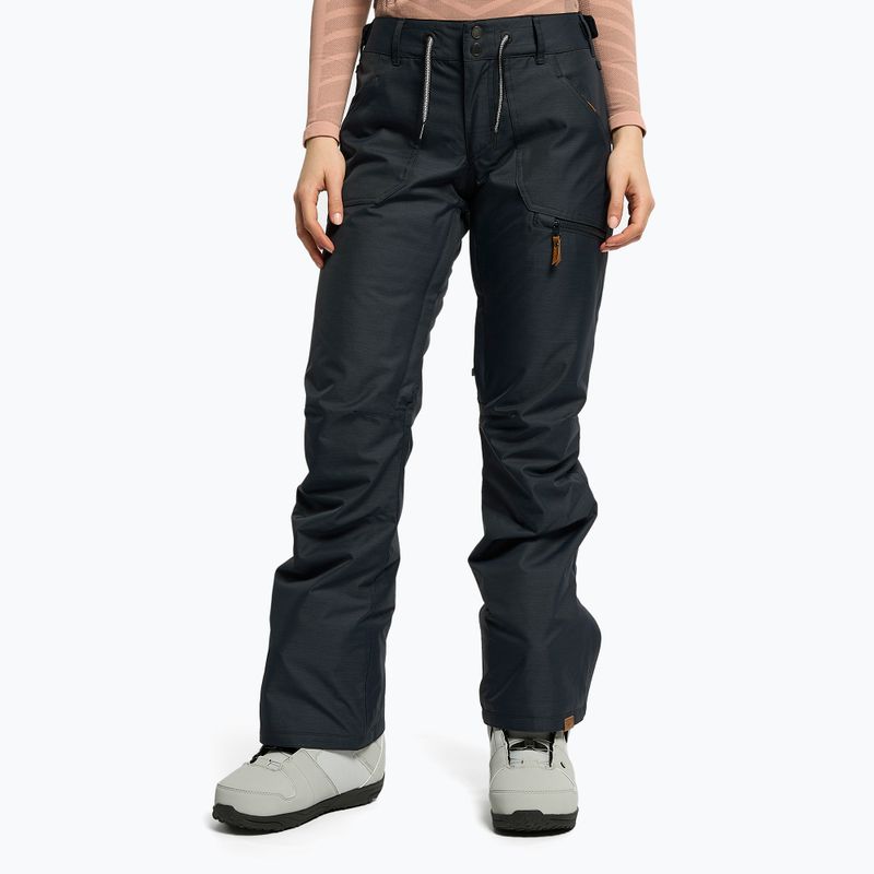Women's snowboard trousers ROXY Nadia 2021 black
