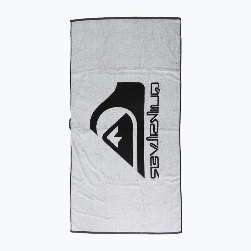 Towel Quiksilver Salty Trims black 2