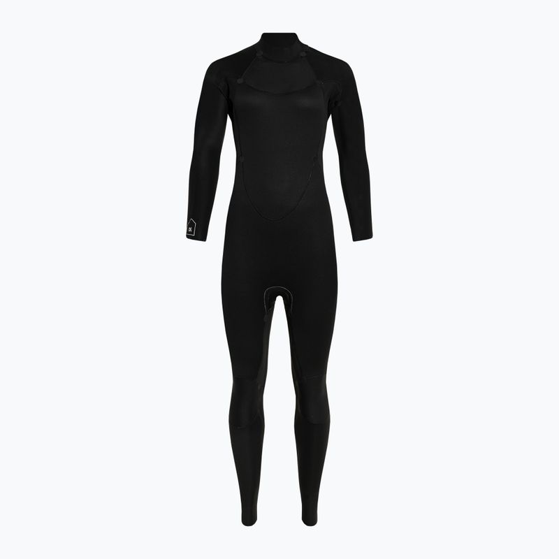 Women's wetsuit ROXY 4/3 Prologue BZ GBS 2021 black 4