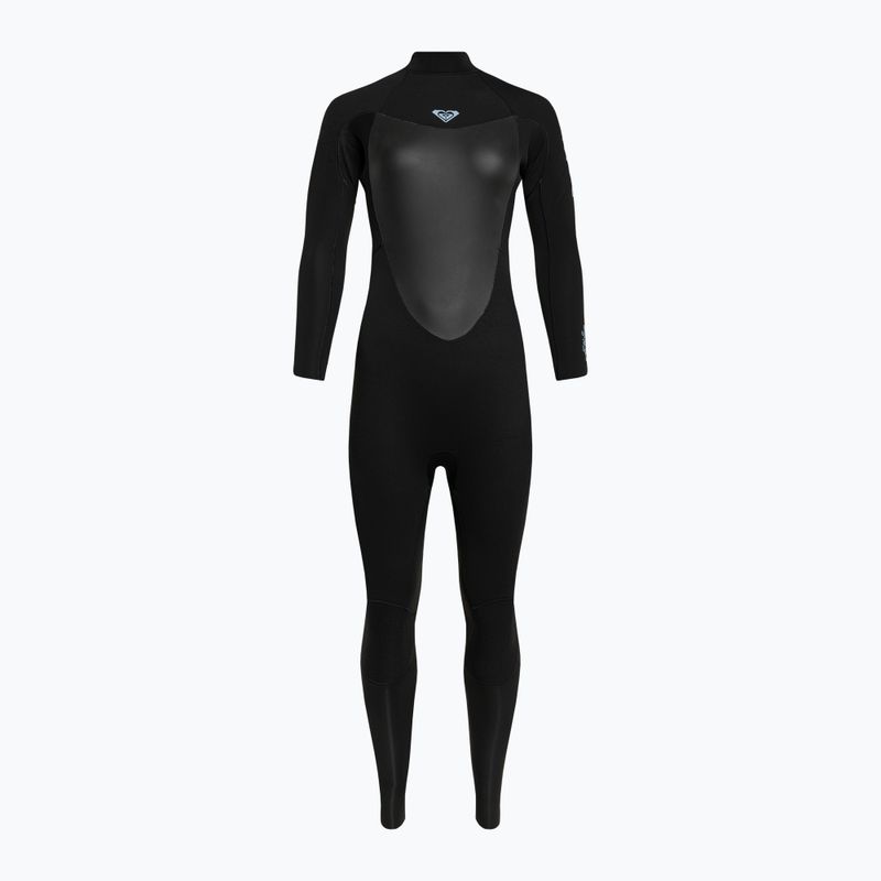 Women's wetsuit ROXY 3/2 Prologue BZ FLT 2021 black 2