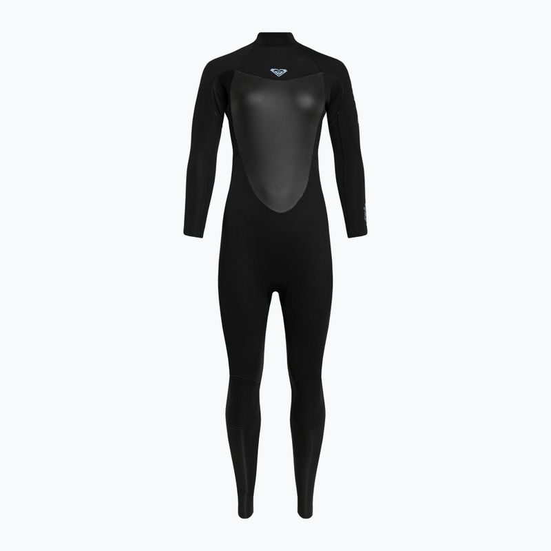 Women's wetsuit ROXY 5/4/3 Prologue BZ GBS 2021 black 2