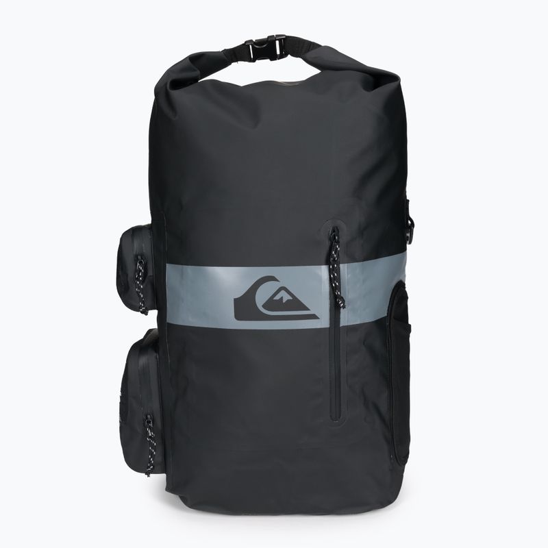 Men's Surfin' Backpack Quiksilver Evening Sesh black 2