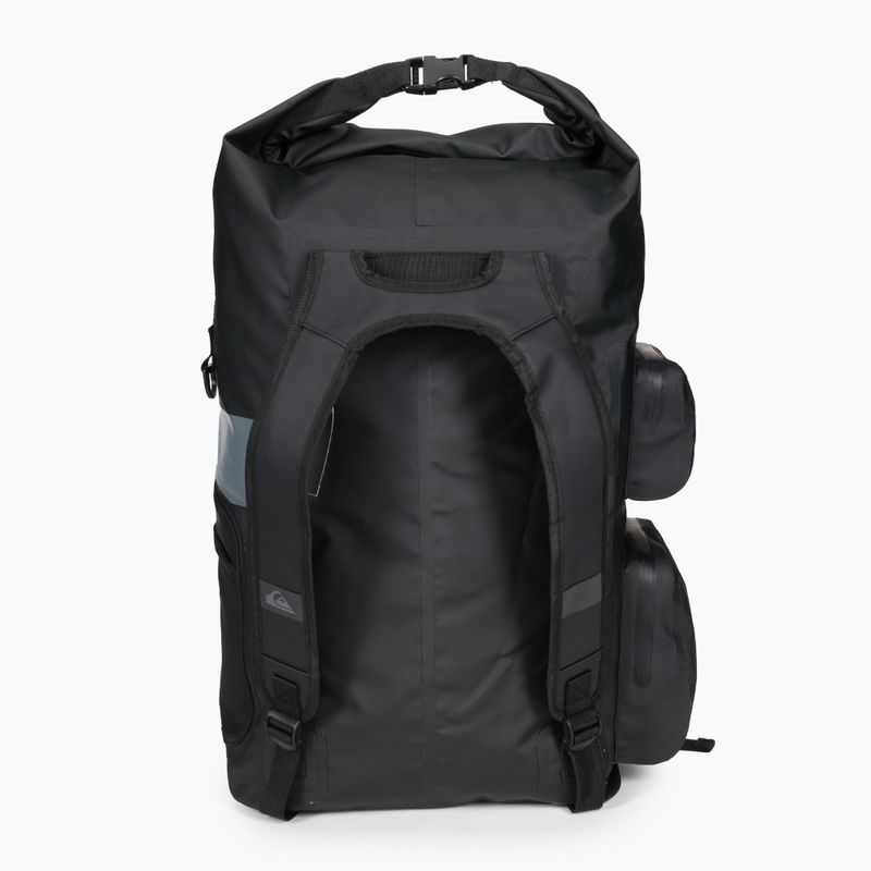 Men's Surfin' Backpack Quiksilver Evening Sesh black 3