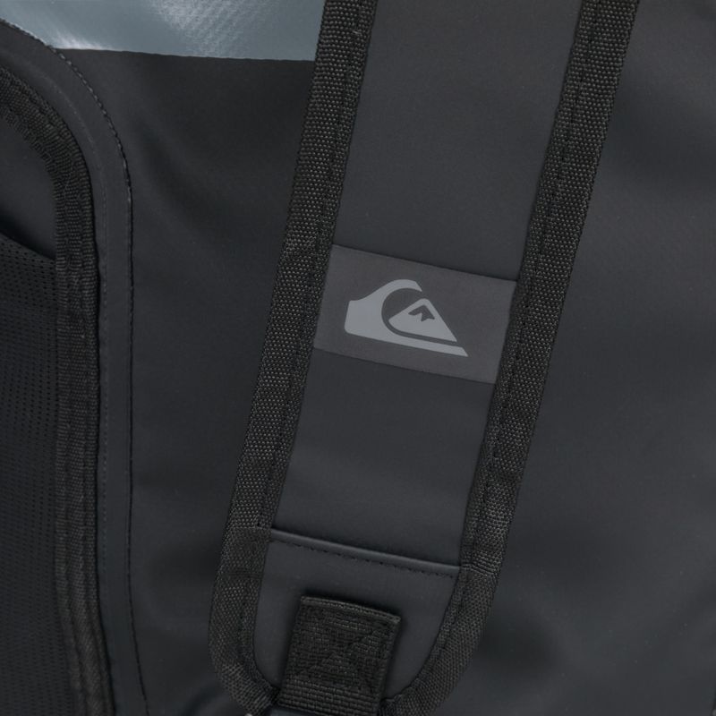 Men's Surfin' Backpack Quiksilver Evening Sesh black 5