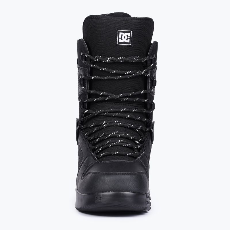 Men's snowboard boots DC Phase black 3