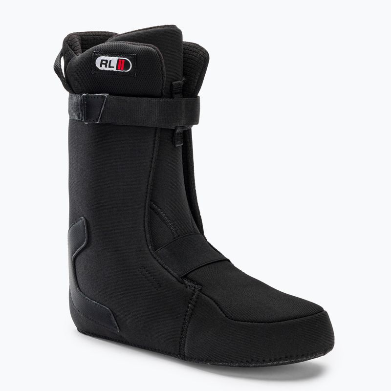 Men's snowboard boots DC Control So black 5