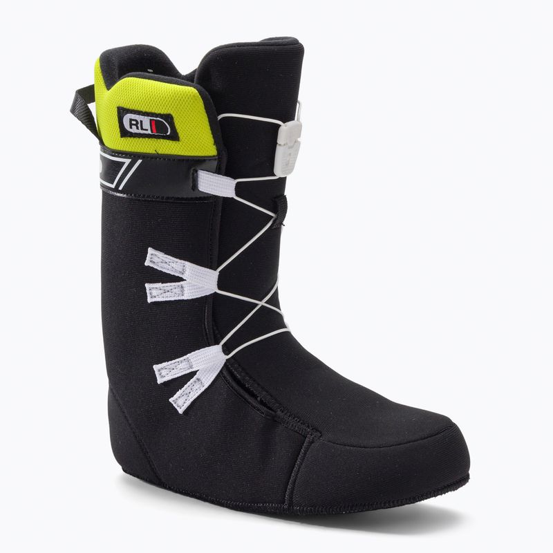 Men's snowboard boots DC Scout wren 5
