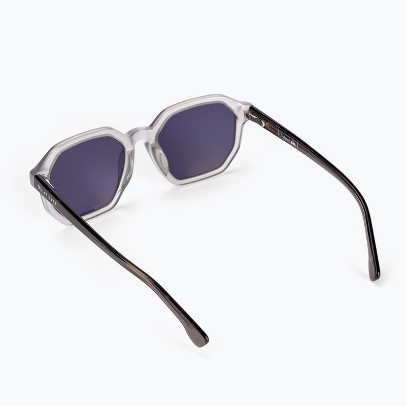 Quiksilver Output foggy grey/grey sunglasses EQYEY03144-XWSS 2