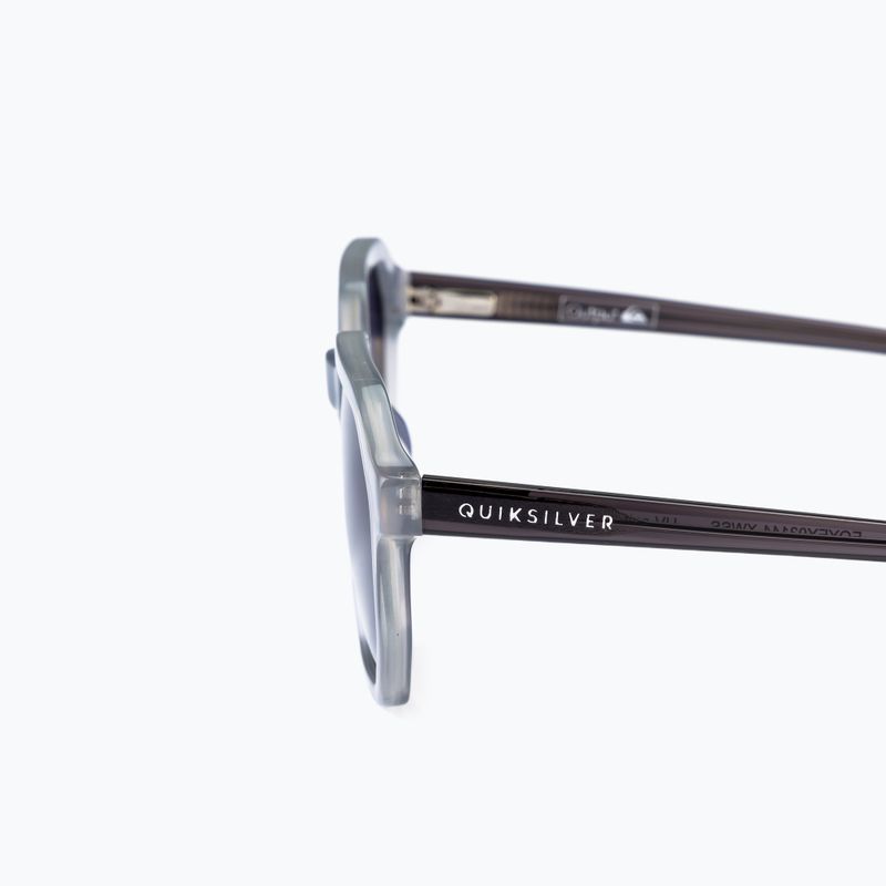 Quiksilver Output foggy grey/grey sunglasses EQYEY03144-XWSS 4