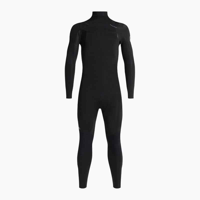 Quiksilver Men's Everyday Sessions 3/2 mm Swim Foam Black EQYW103122-KVD0 2