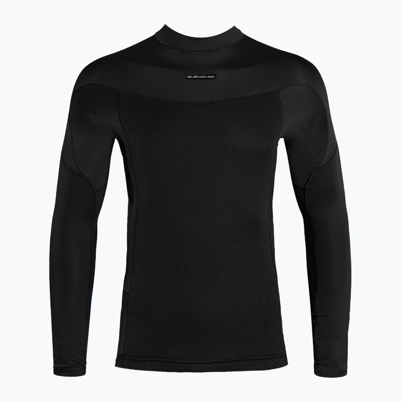 Quiksilver Everyday Sessions 1 mm men's neoprene t-shirt black EQYW803038-KVD0 2