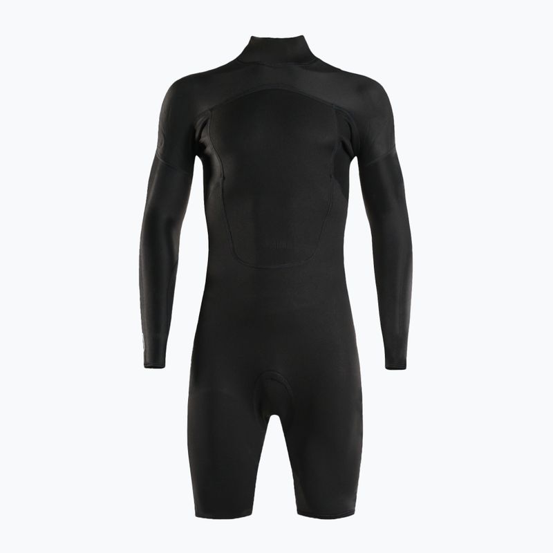 Quiksilver Springsuit Prologue 2/2 mm men's wetsuit black EQYW403017-KVD0 4