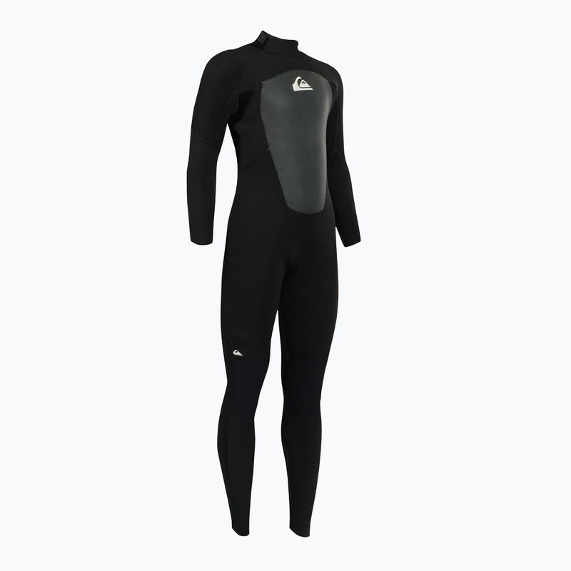 Quiksilver Prologue 4/3 mm children's swimming foam black EQBW103075-KVD0