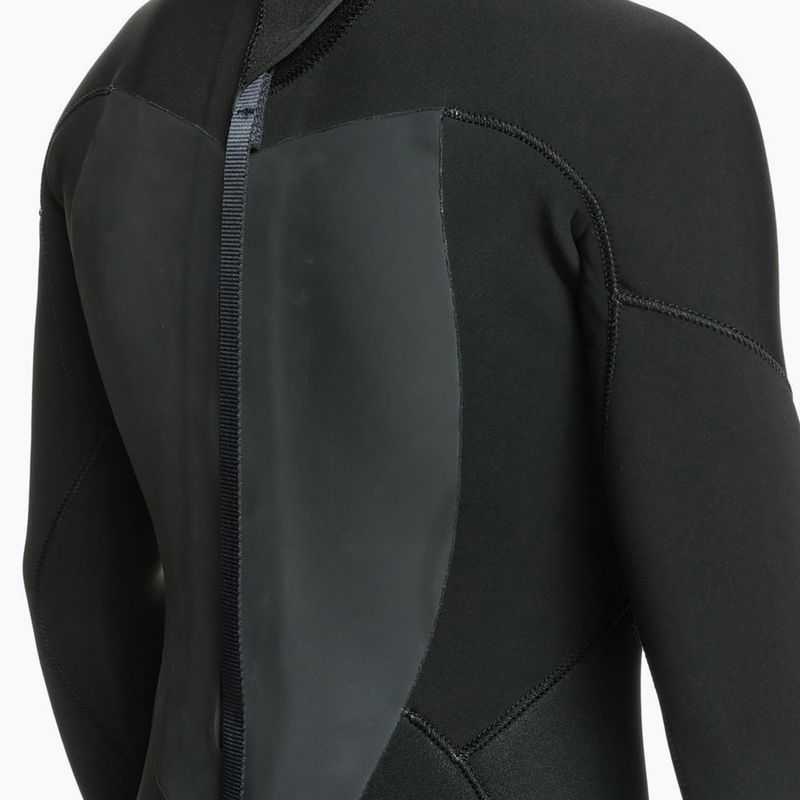 Quiksilver Prologue 4/3 mm children's swimming foam black EQBW103075-KVD0 10