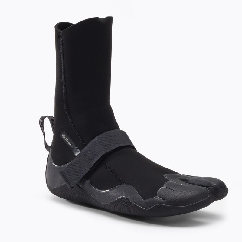 Quiksilver Ed Session SPl 3mm neoprene boots black EQYWW03057-KVD0
