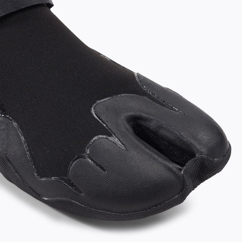Quiksilver Ed Session SPl 3mm neoprene boots black EQYWW03057-KVD0 7