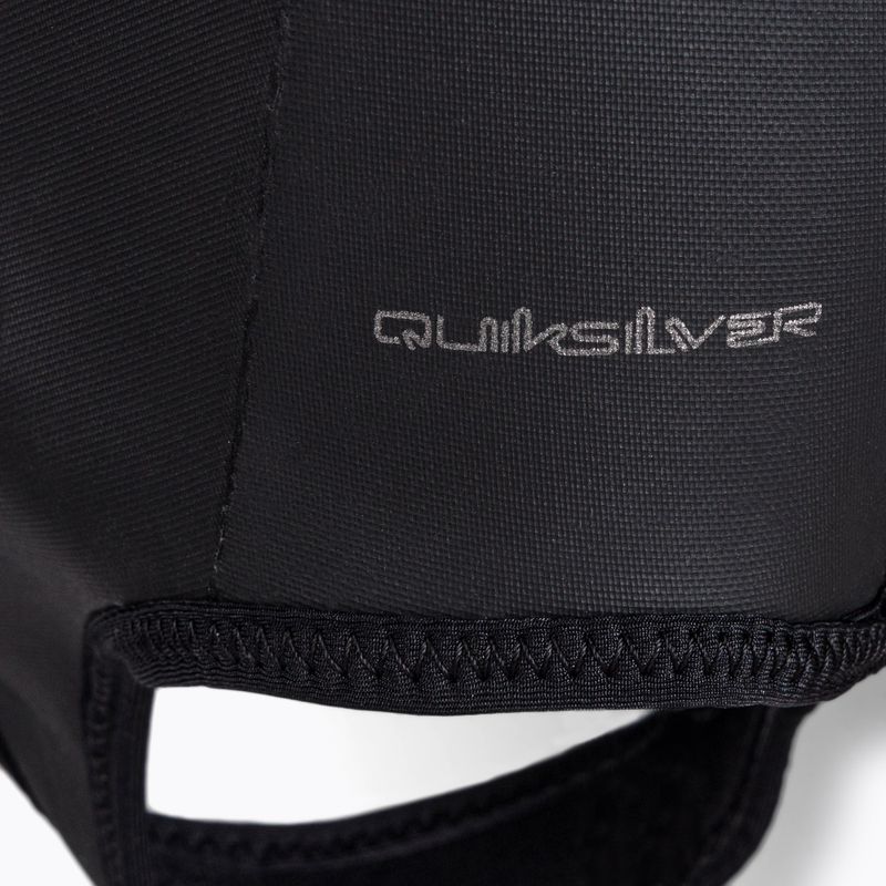 Quiksilver Mt Sessions 2mm neoprene cap black EQYWW03061-KVD0 3