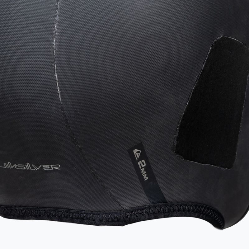 Quiksilver Mt Sessions 2mm neoprene cap black EQYWW03061-KVD0 6