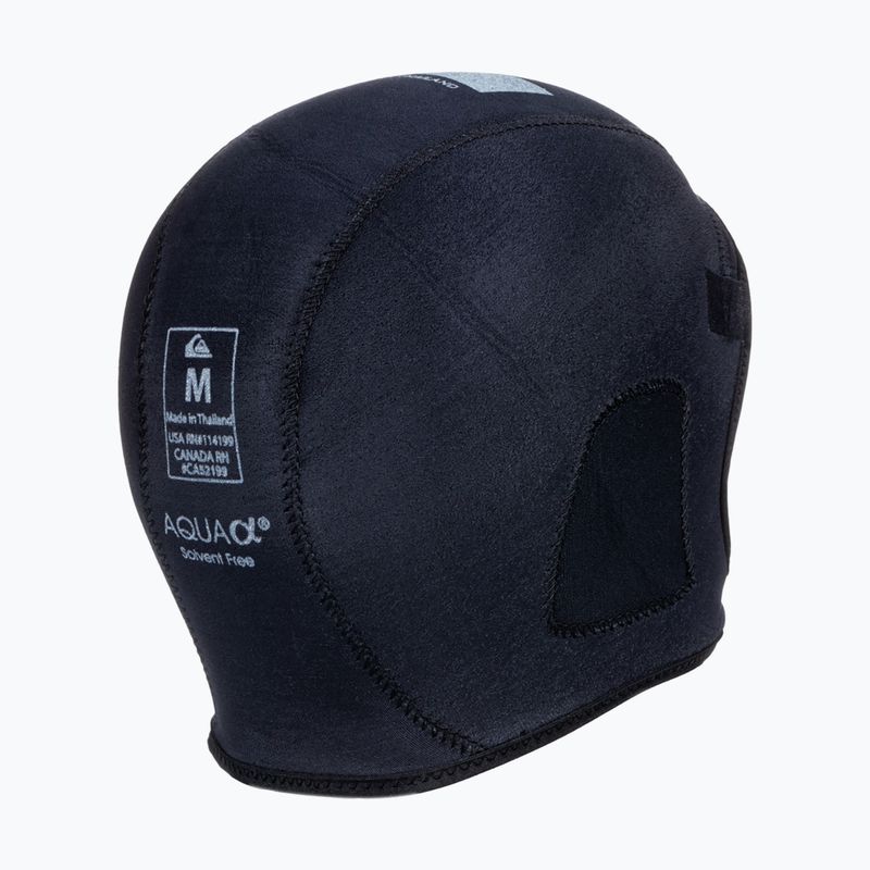 Quiksilver Mt Sessions 2mm neoprene cap black EQYWW03061-KVD0 8