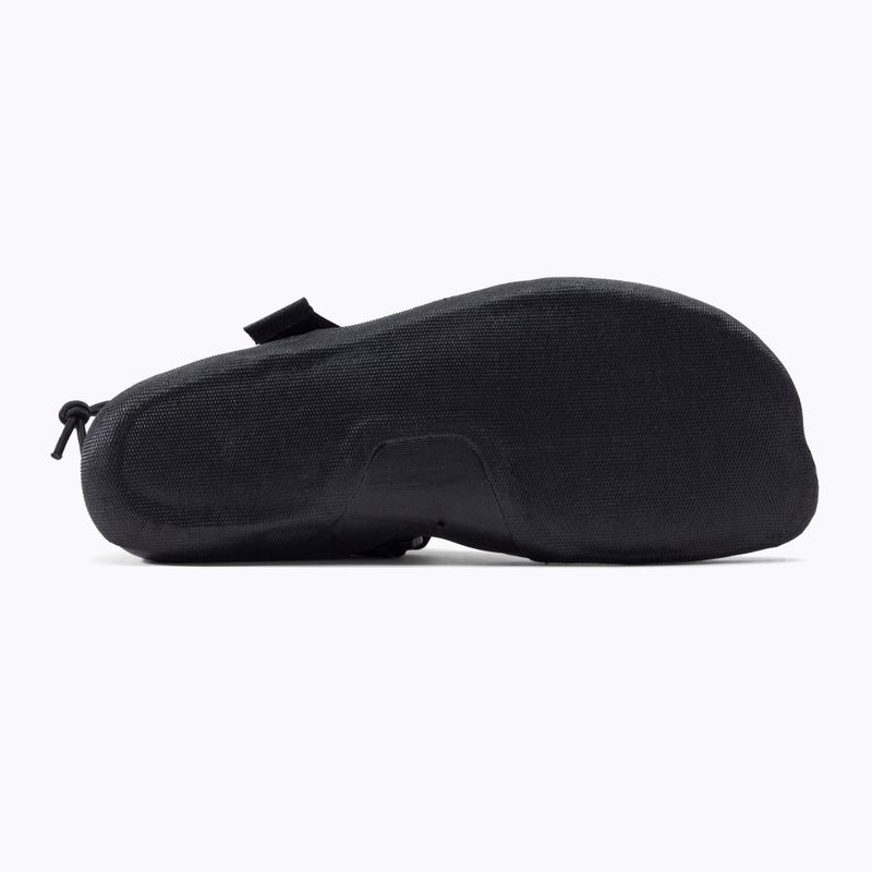 Quiksilver Ed Session 2mm neoprene boots black EQYWW03058-KVD0 4
