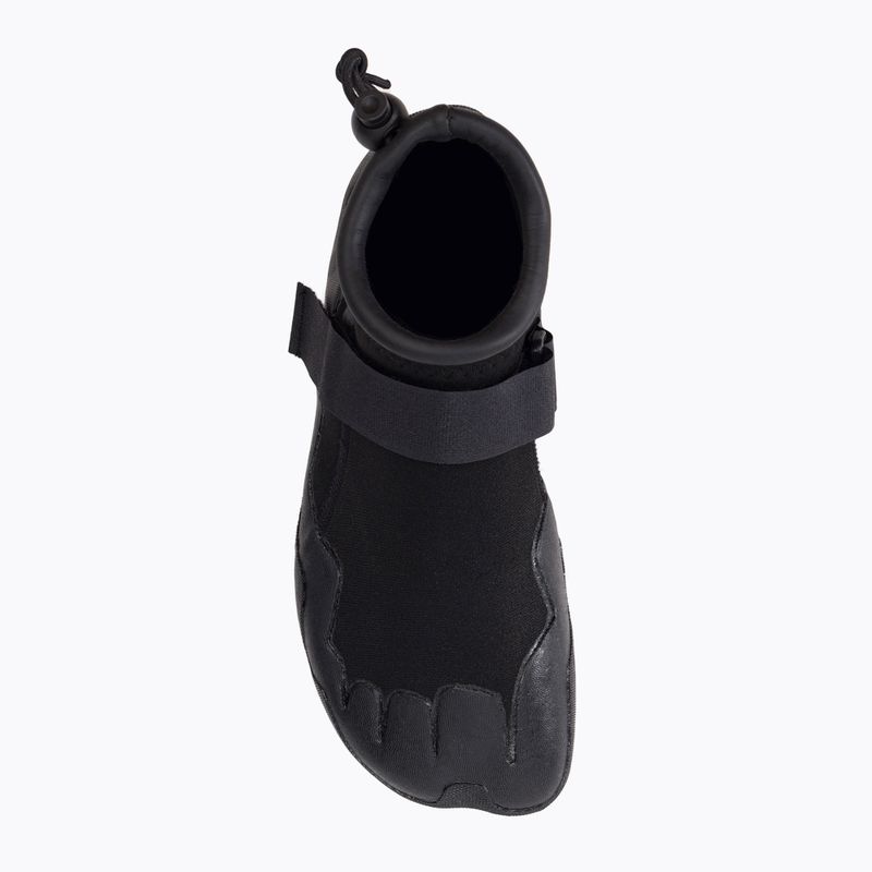 Quiksilver Ed Session 2mm neoprene boots black EQYWW03058-KVD0 6