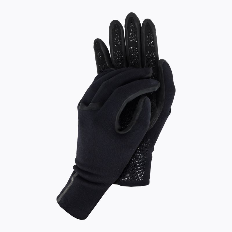 Quiksilver Marathon Sessions 1.5mm men's neoprene gloves black EQYHN03147