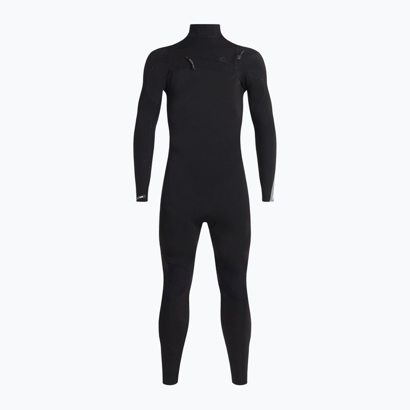 Quiksilver Men's Highline 3/2 mm Swim Foam Black EQYW103114-KVD0 2