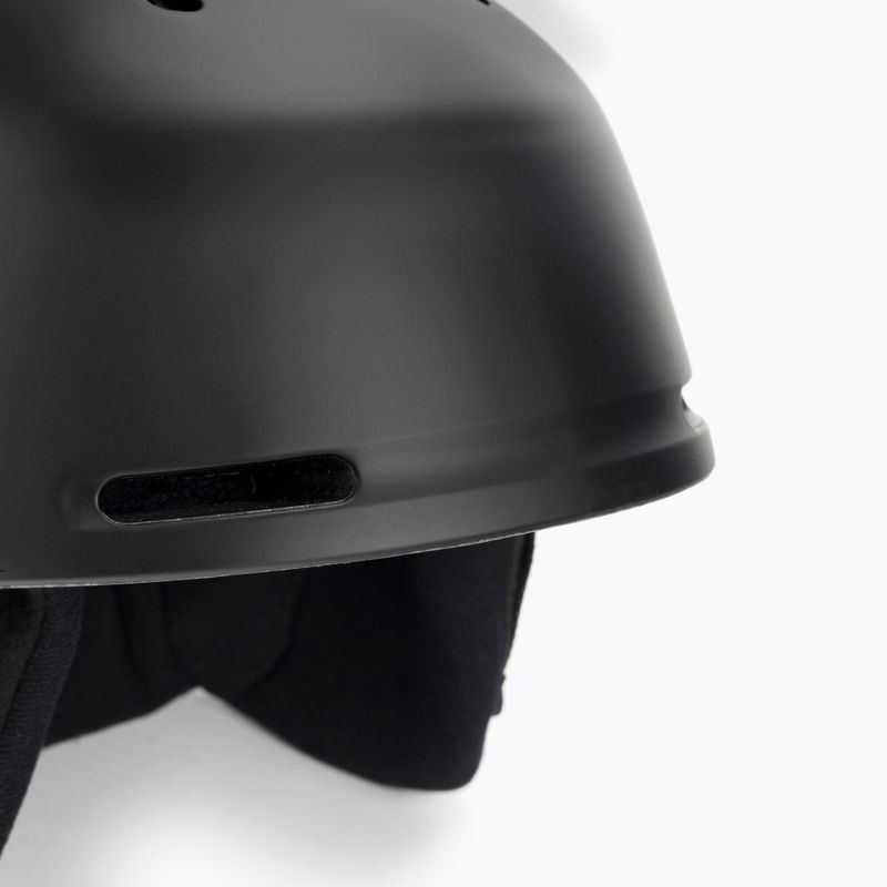 Women's snowboard helmet ROXY Kashmir J 2021 true black 6
