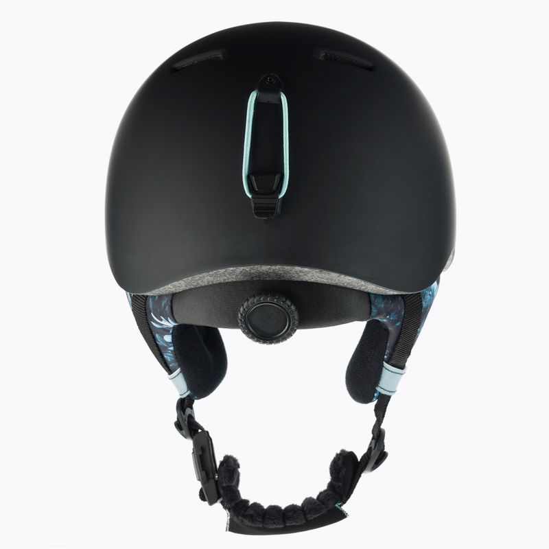 Women's snowboard helmet ROXY Angie J 2021 black akio 3