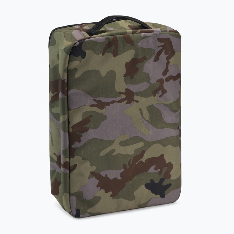 Shoe bag DC Tarmac Boot Bag woodland camo castlerock 3