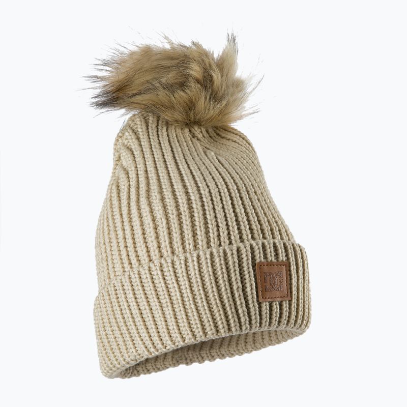 Women's winter hat DC Splendid overcast