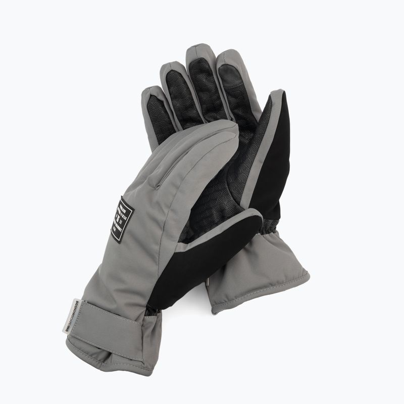 Men's snowboard gloves DC Franchise castlerock