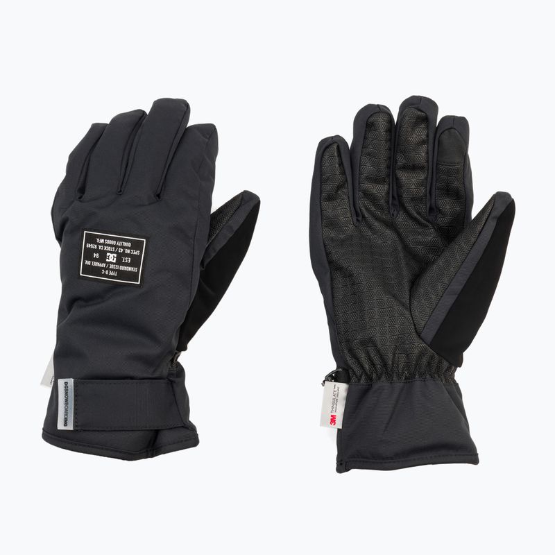 Men's snowboard gloves DC Franchise