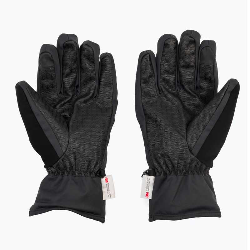 Men's snowboard gloves DC Franchise 2