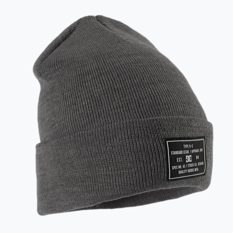 Men's winter beanie DC Label castlerock