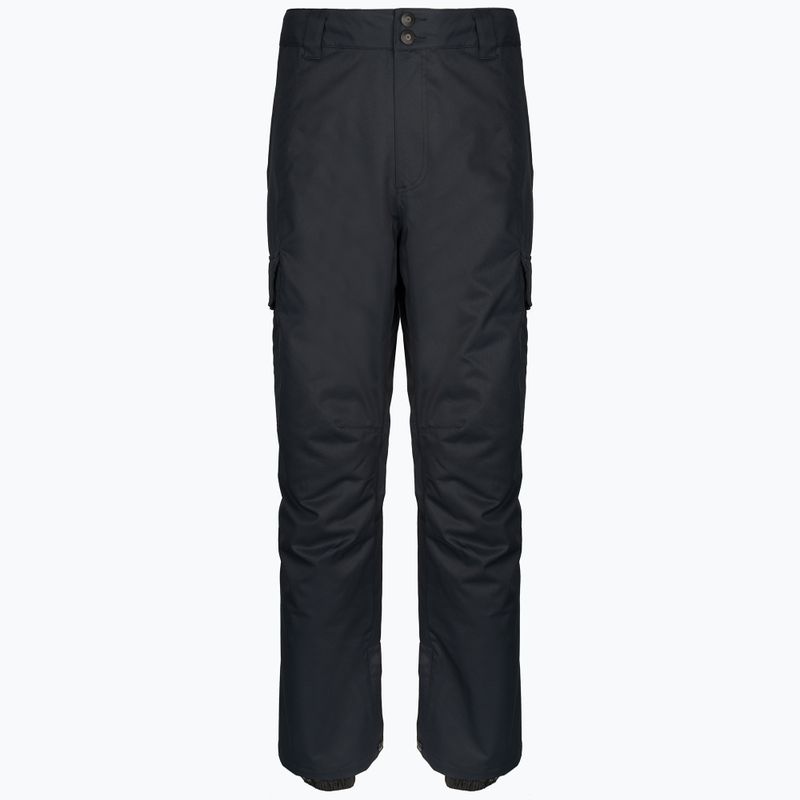 Men's snowboard trousers DC Banshee black 2