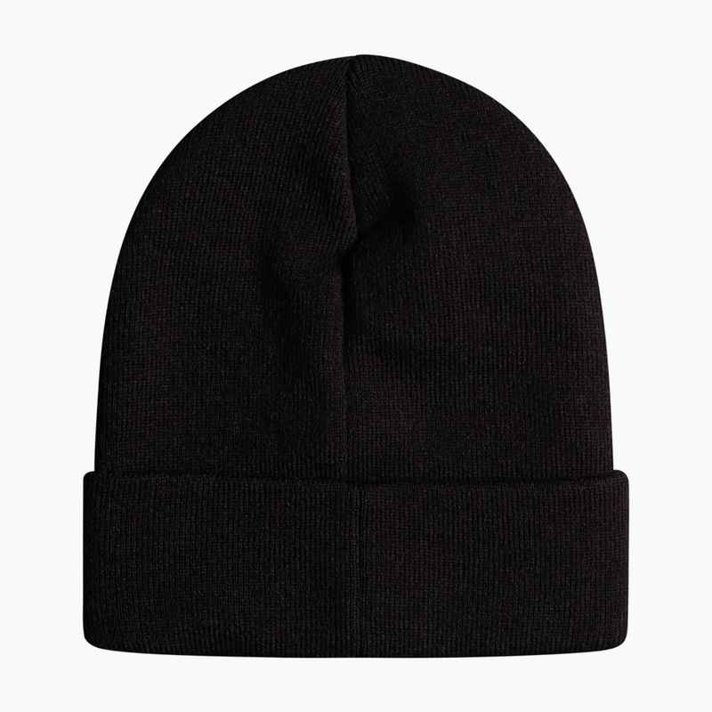 Men's Quiksilver Brigade Beanie snowboard cap true black 7
