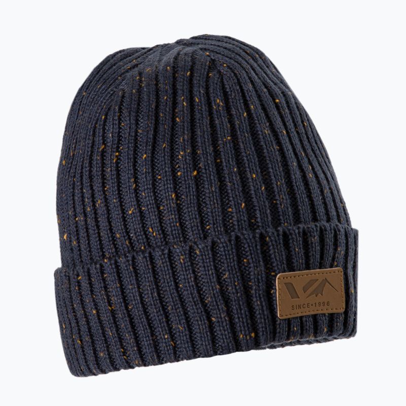 Quiksilver Brigade men's snowboard cap blue EQYHA03303